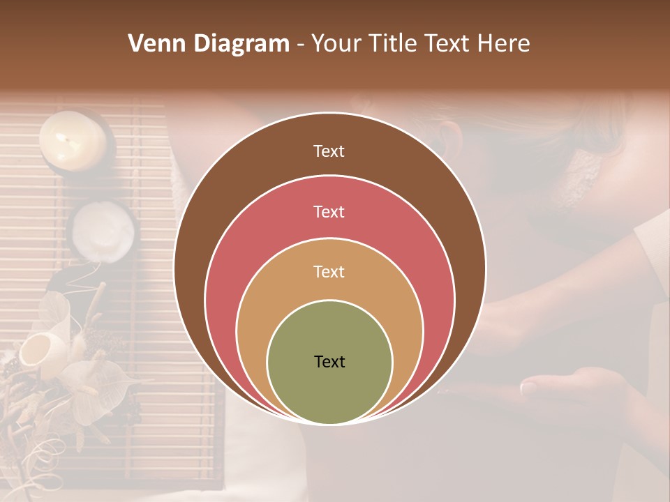 Salon One  PowerPoint Template