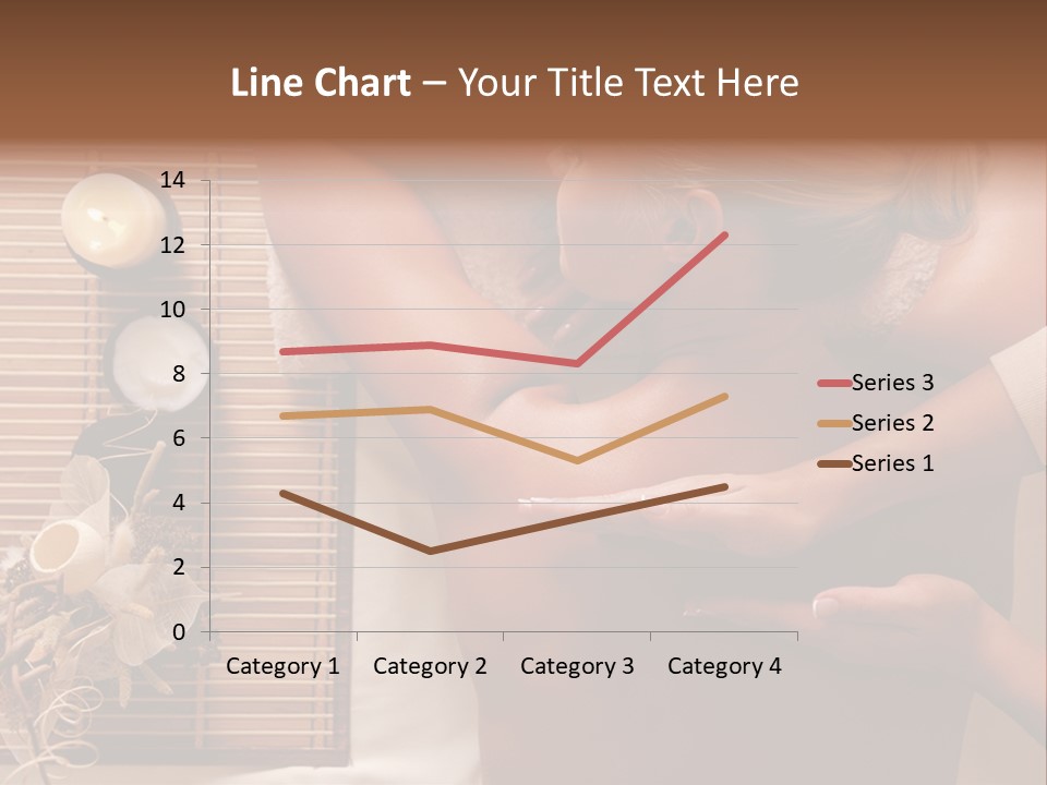 Salon One  PowerPoint Template