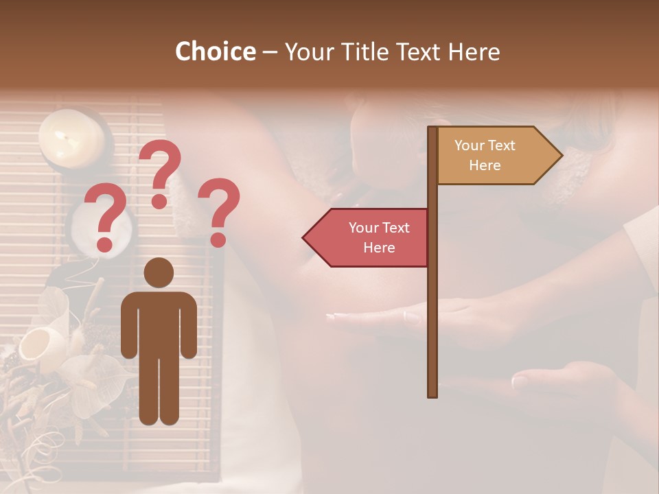 Salon One  PowerPoint Template