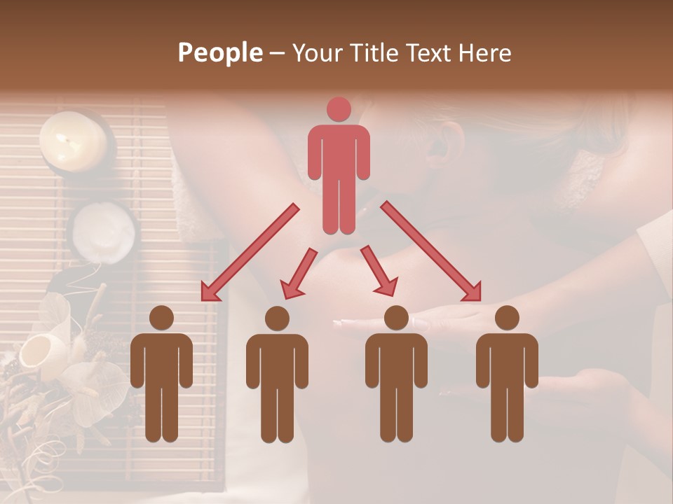 Salon One  PowerPoint Template