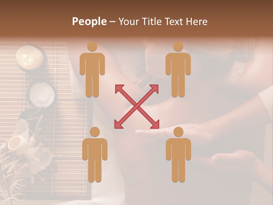 Salon One  PowerPoint Template