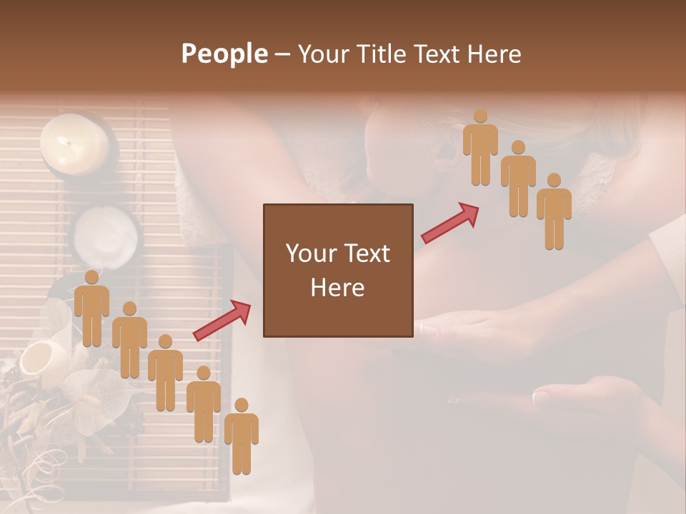 Salon One  PowerPoint Template