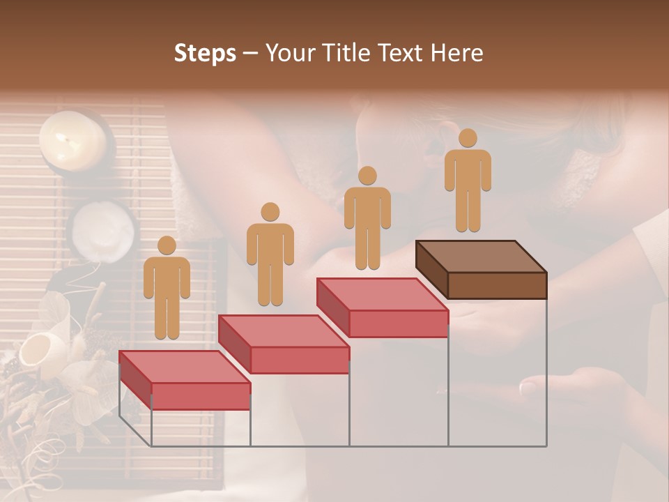 Salon One  PowerPoint Template