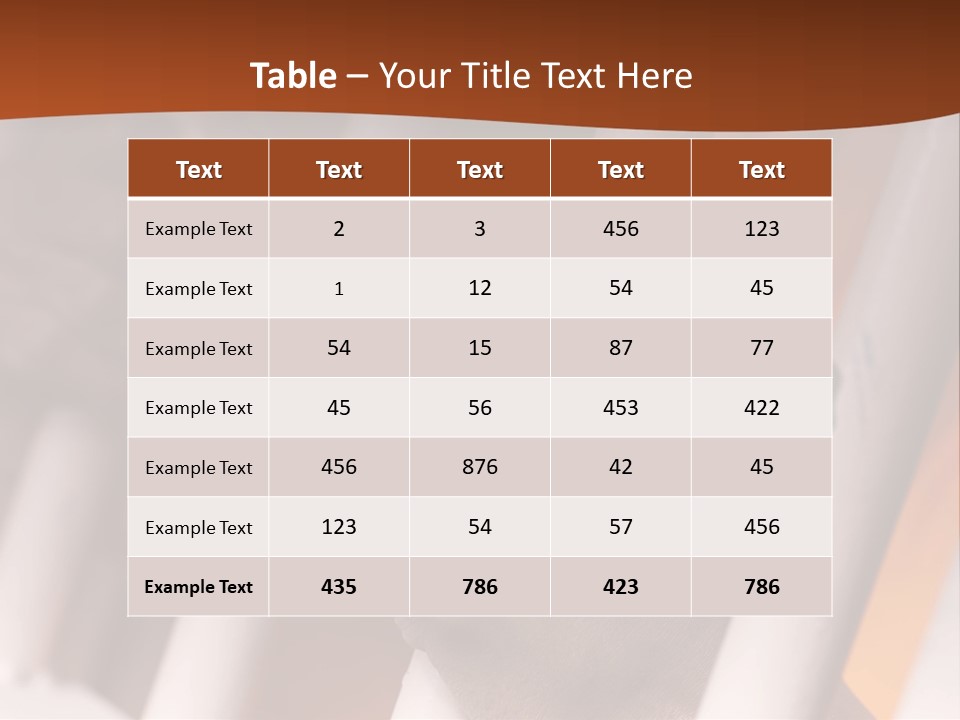 A Person Holding A Jail Bars Powerpoint Template PowerPoint Template