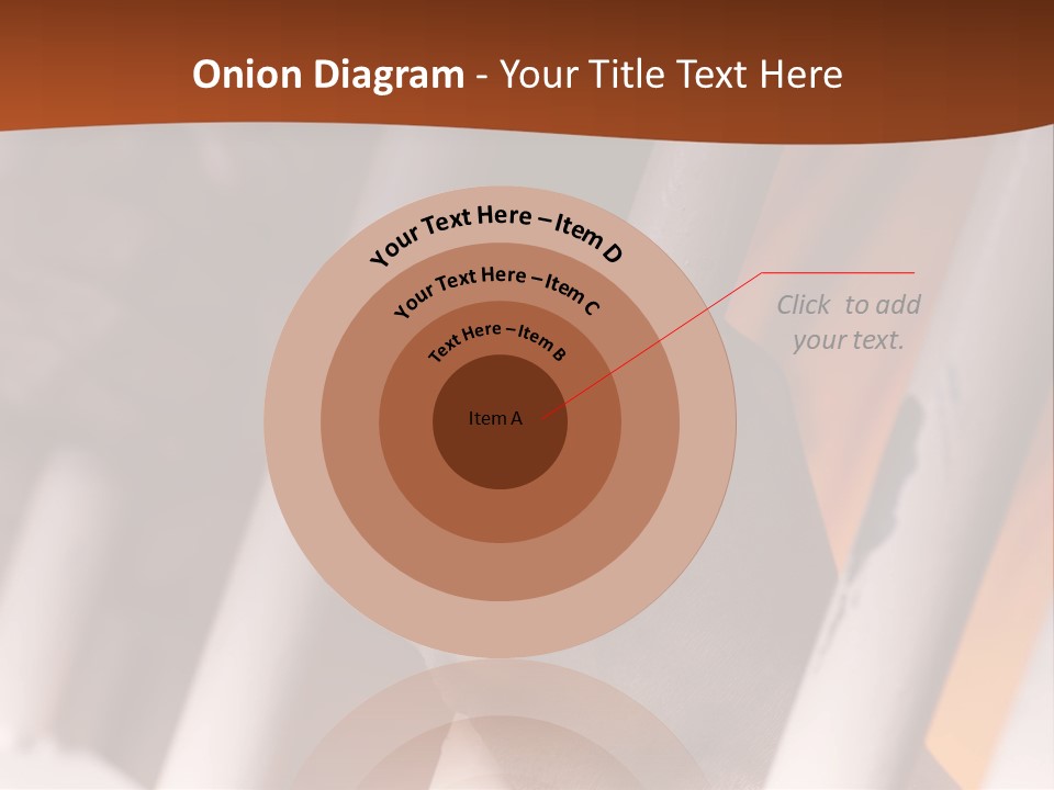 A Person Holding A Jail Bars Powerpoint Template PowerPoint Template
