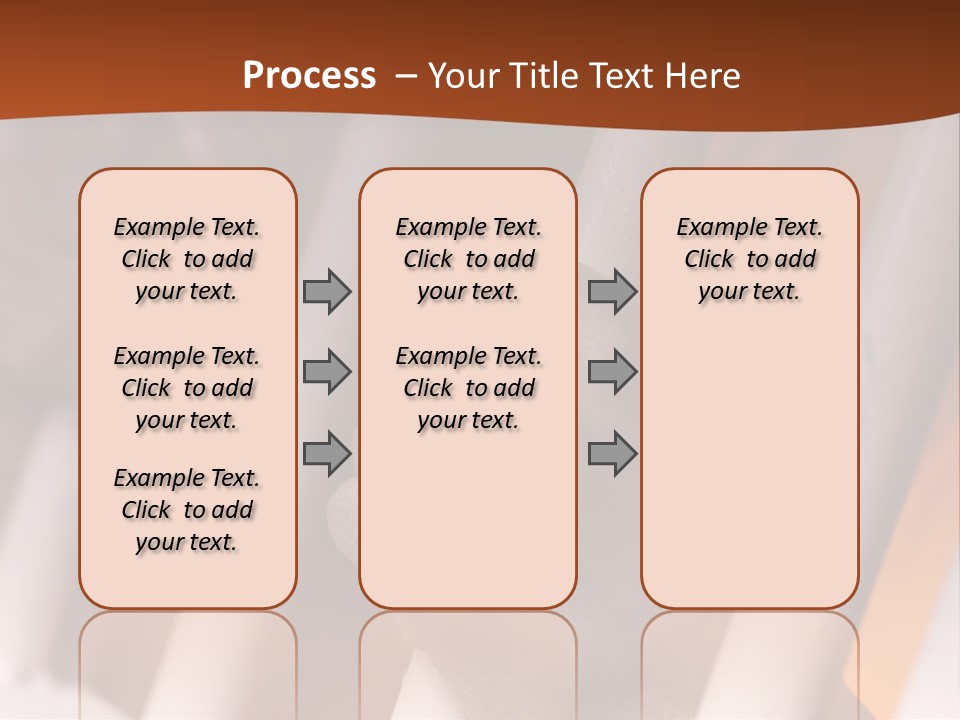 A Person Holding A Jail Bars Powerpoint Template PowerPoint Template
