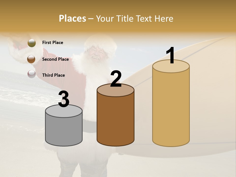 Roofing People Store PowerPoint Template