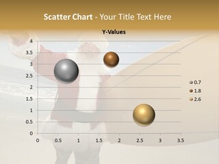 Roofing People Store PowerPoint Template