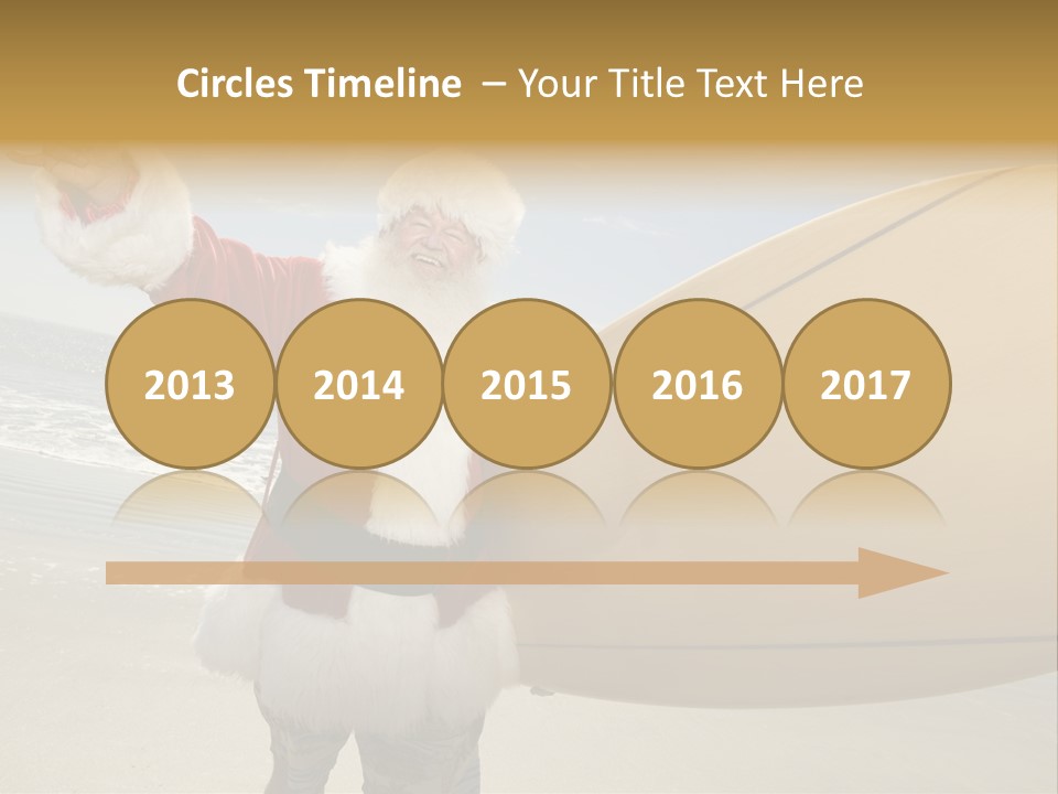 Roofing People Store PowerPoint Template