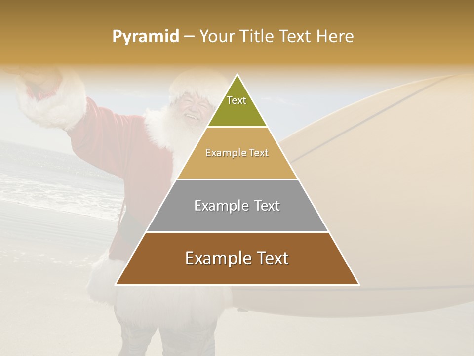 Roofing People Store PowerPoint Template