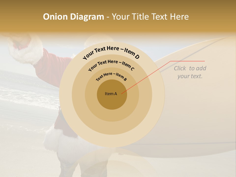Roofing People Store PowerPoint Template