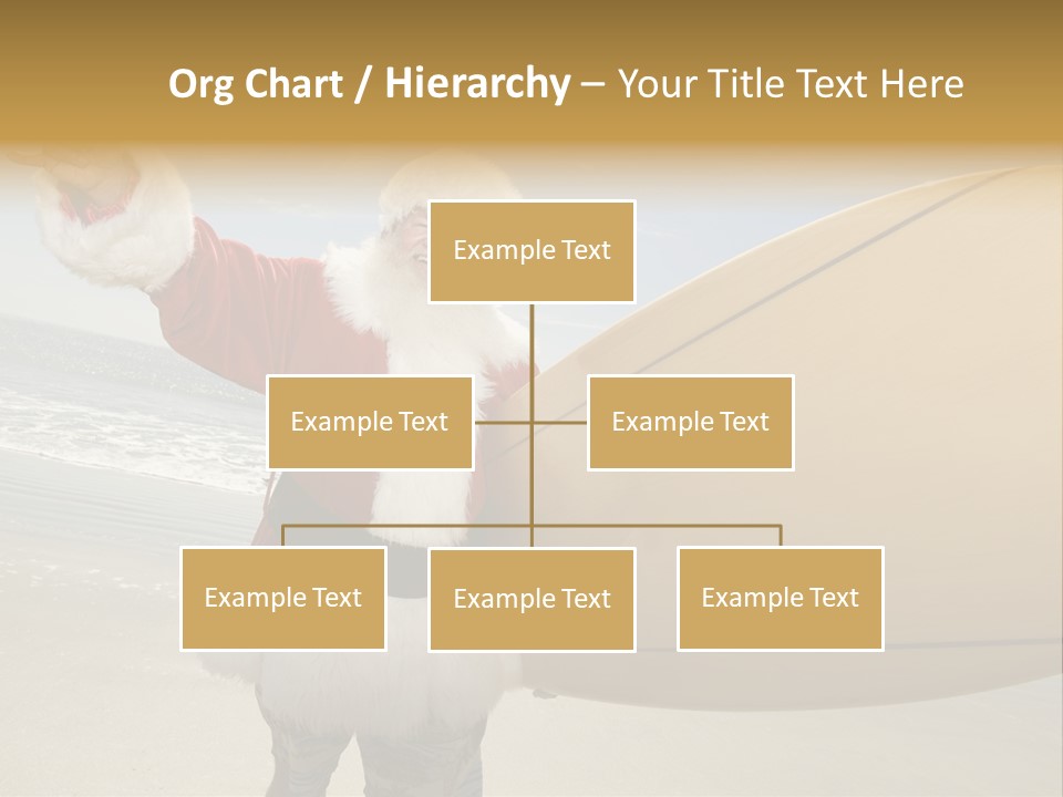 Roofing People Store PowerPoint Template