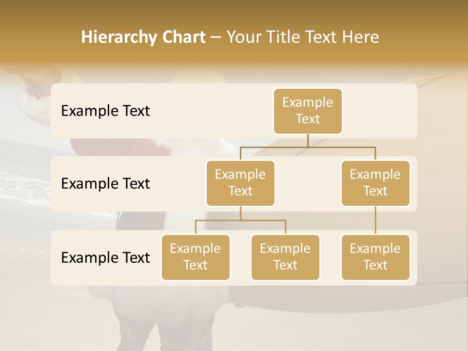 Roofing People Store PowerPoint Template