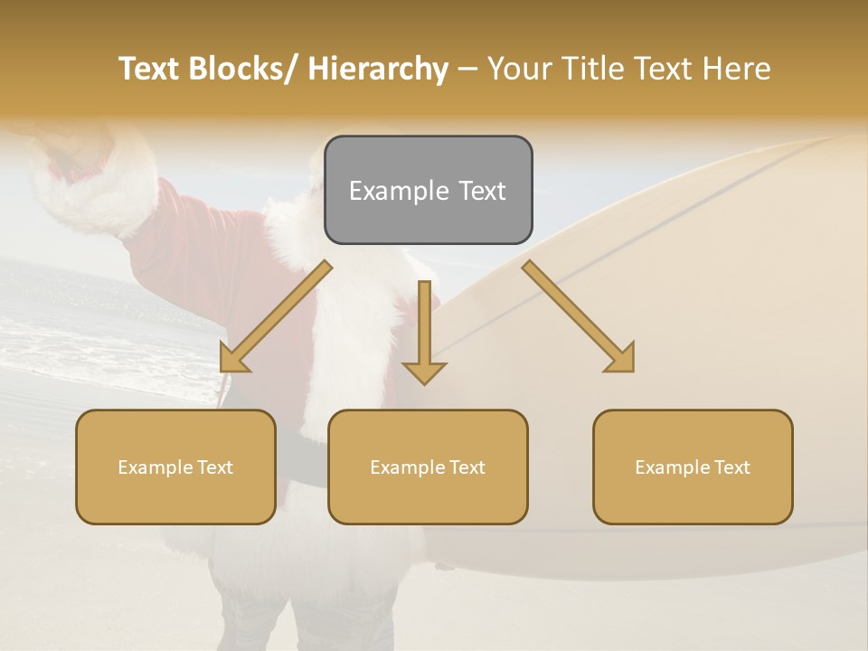 Roofing People Store PowerPoint Template