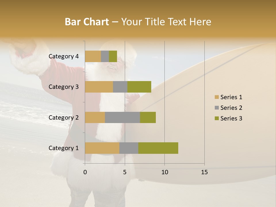 Roofing People Store PowerPoint Template