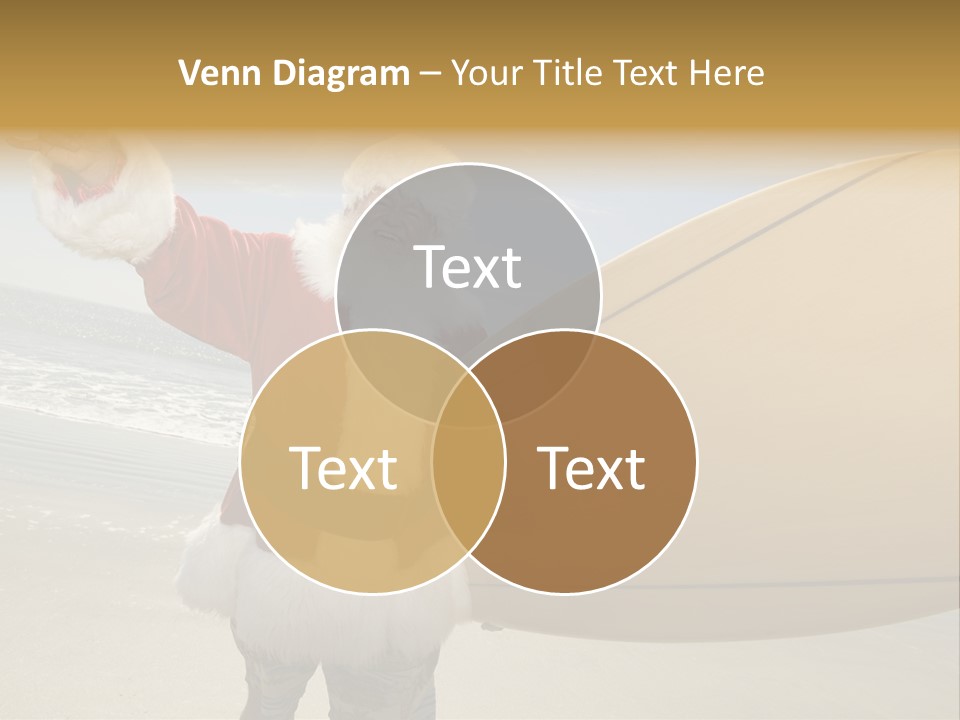 Roofing People Store PowerPoint Template