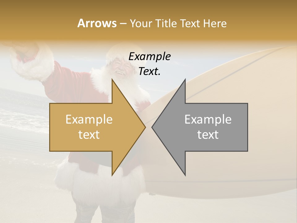 Roofing People Store PowerPoint Template