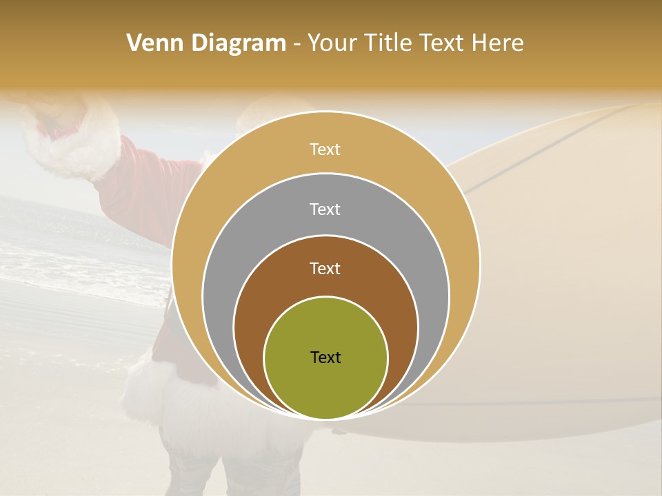 Roofing People Store PowerPoint Template