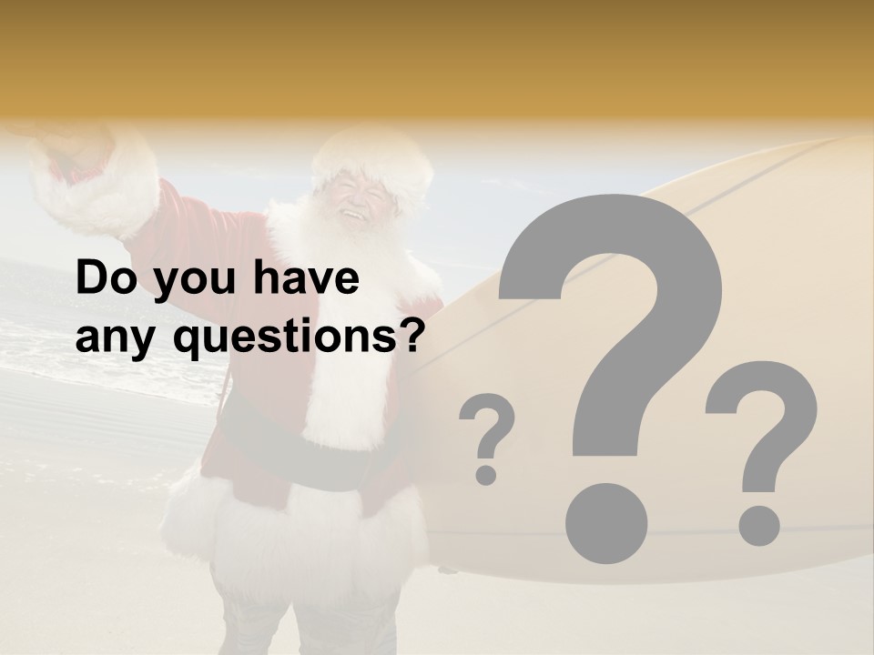 Roofing People Store PowerPoint Template