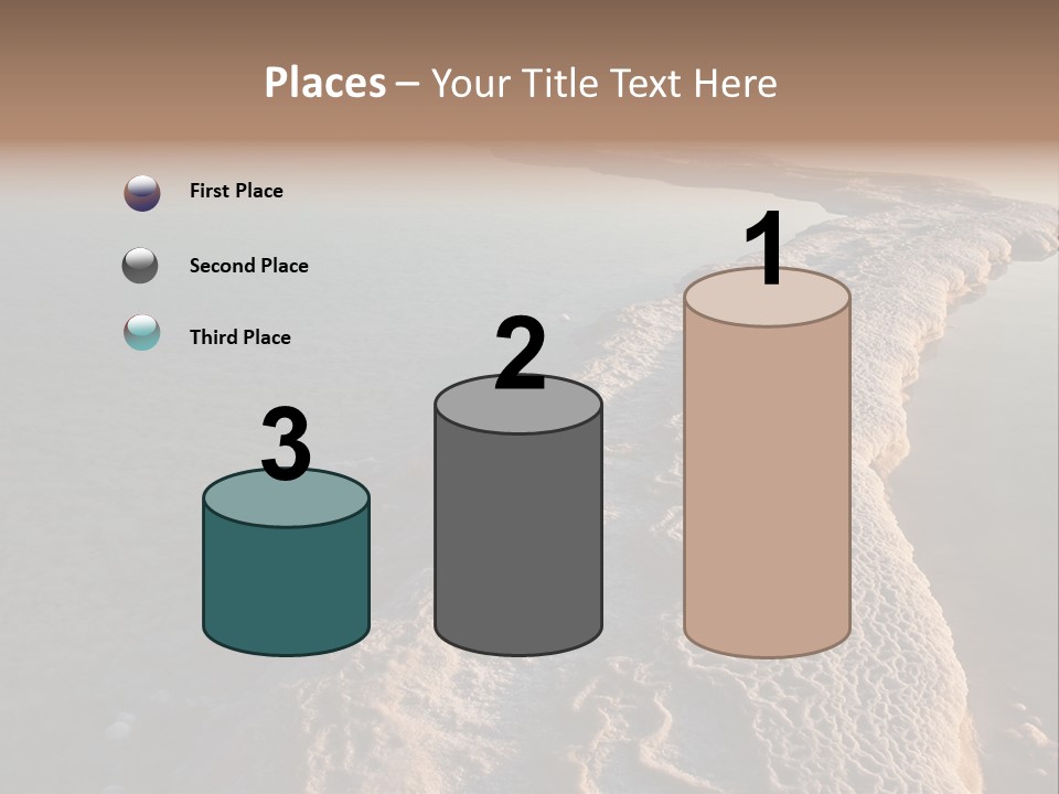 People Buy Multilevel PowerPoint Template