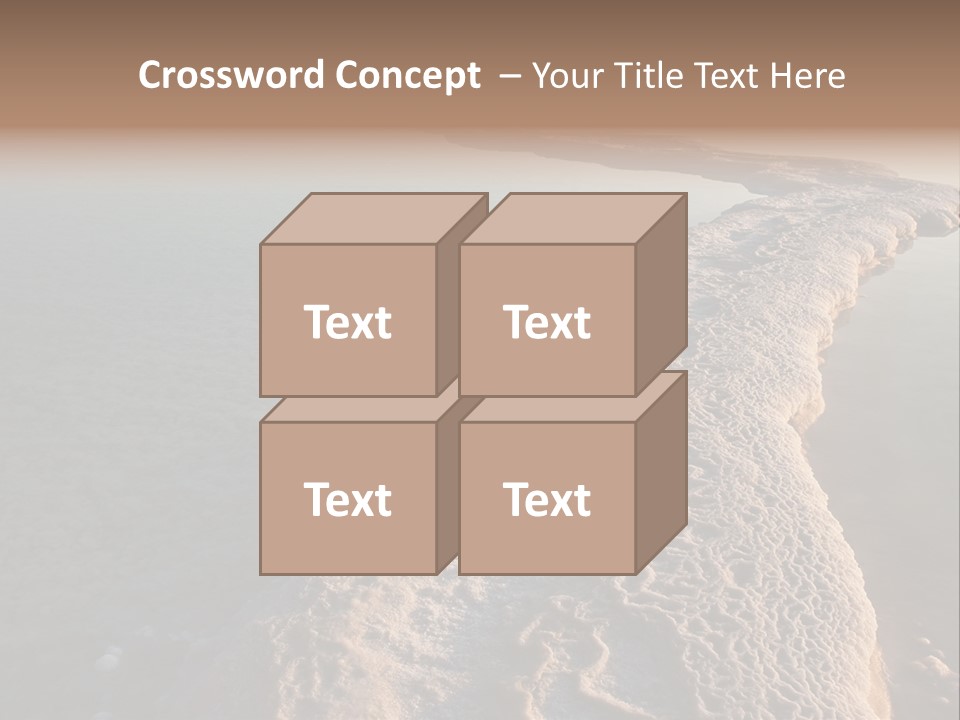 People Buy Multilevel PowerPoint Template