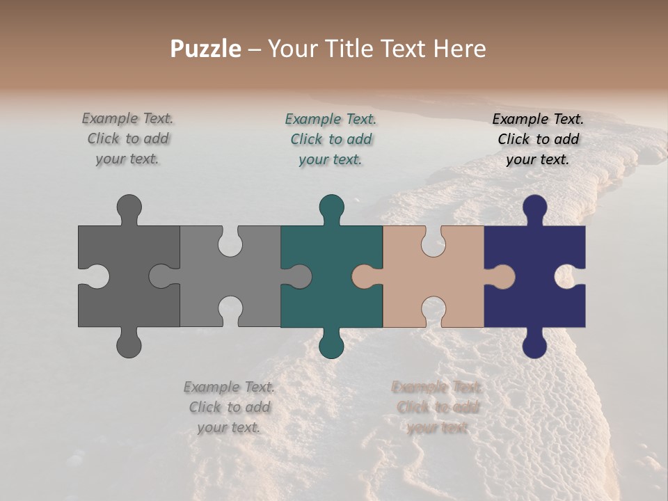 People Buy Multilevel PowerPoint Template