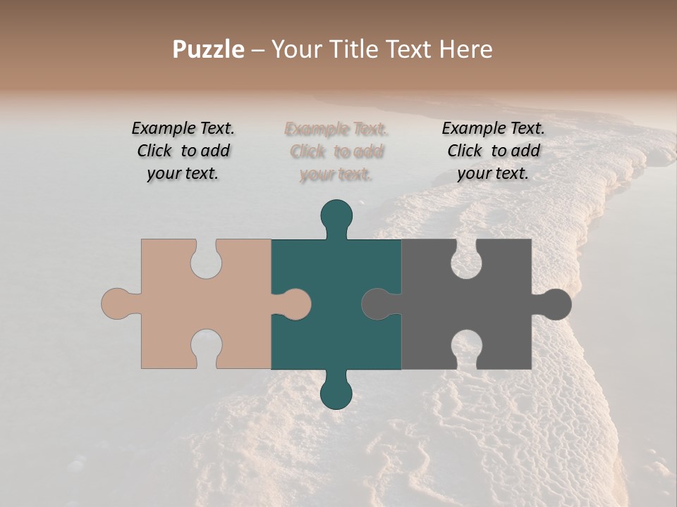 People Buy Multilevel PowerPoint Template
