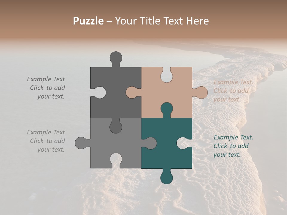 People Buy Multilevel PowerPoint Template