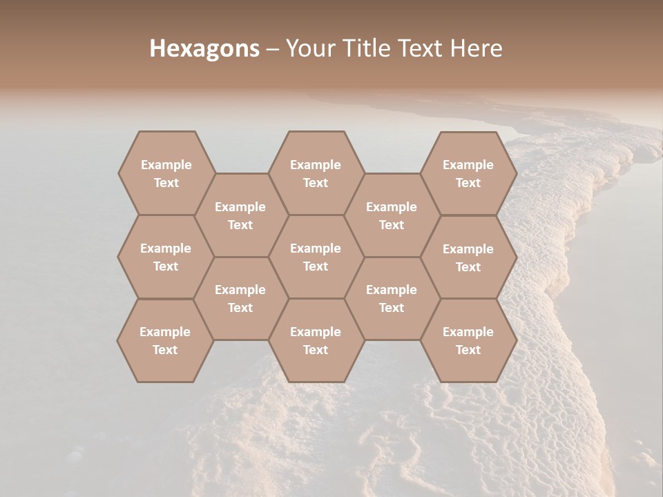 People Buy Multilevel PowerPoint Template