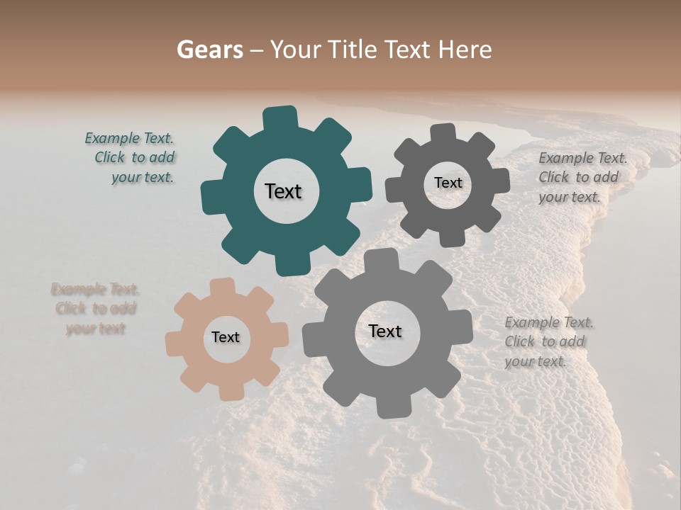 People Buy Multilevel PowerPoint Template