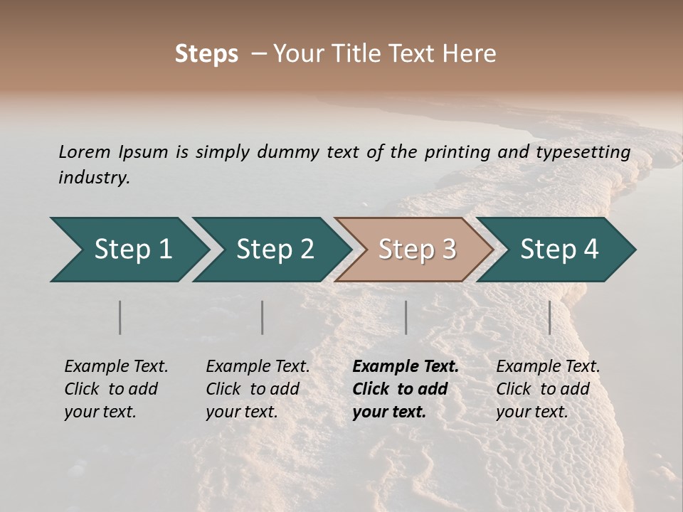 People Buy Multilevel PowerPoint Template