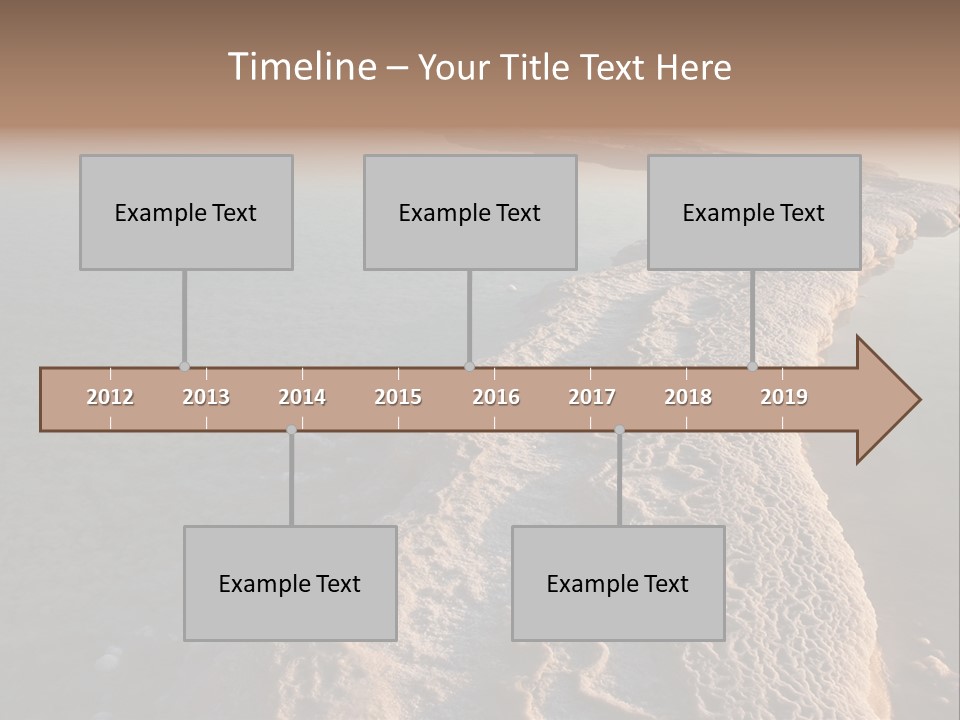 People Buy Multilevel PowerPoint Template