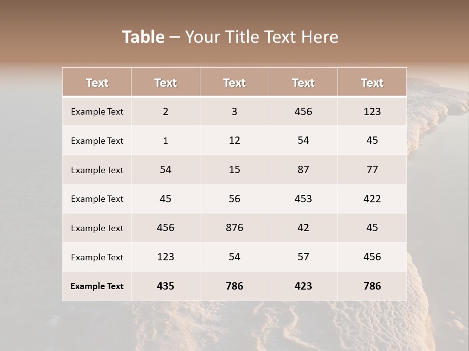 People Buy Multilevel PowerPoint Template