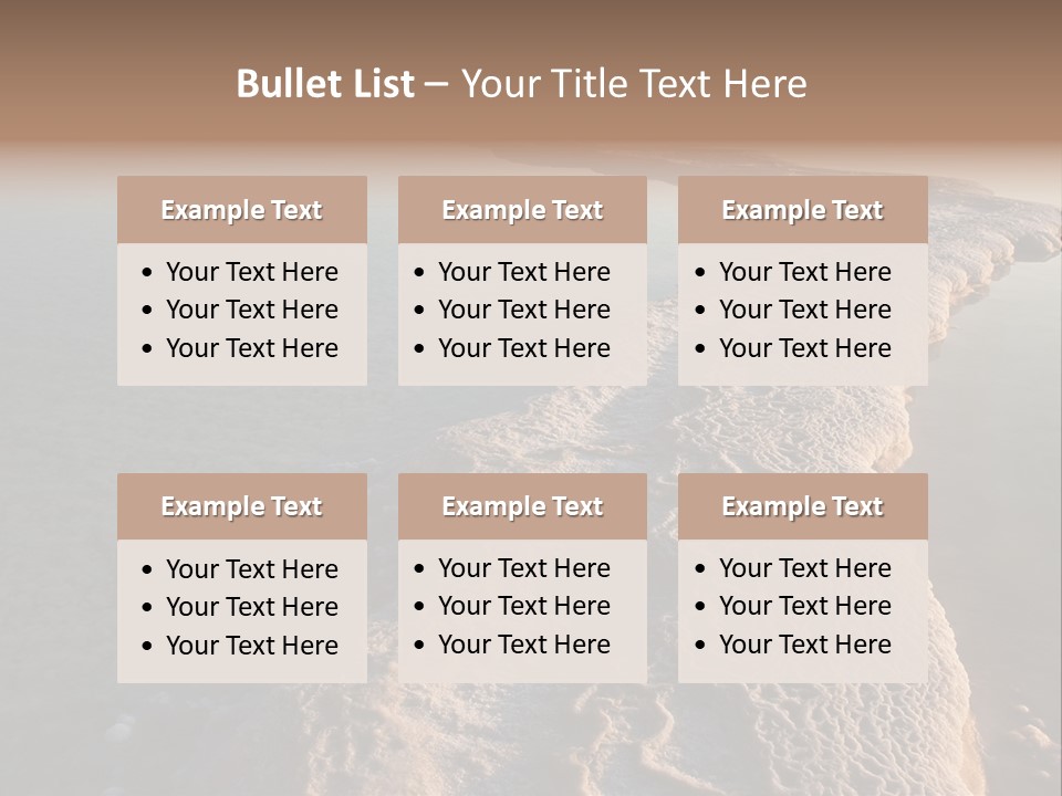 People Buy Multilevel PowerPoint Template