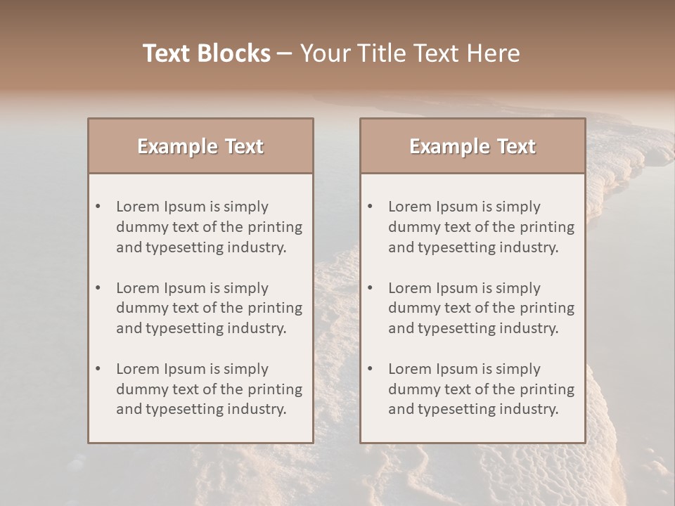 People Buy Multilevel PowerPoint Template