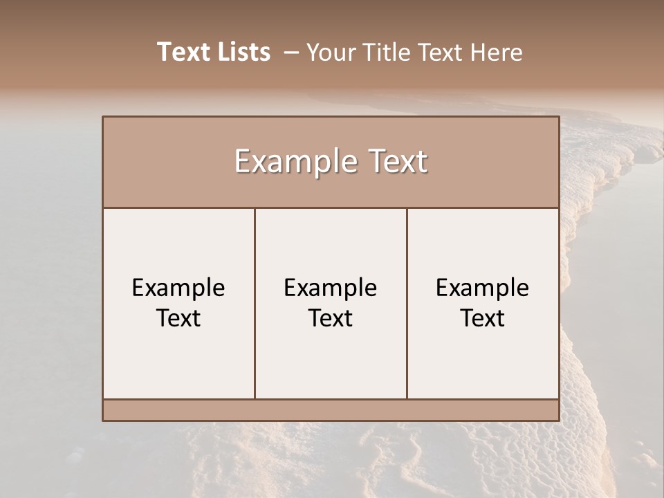 People Buy Multilevel PowerPoint Template