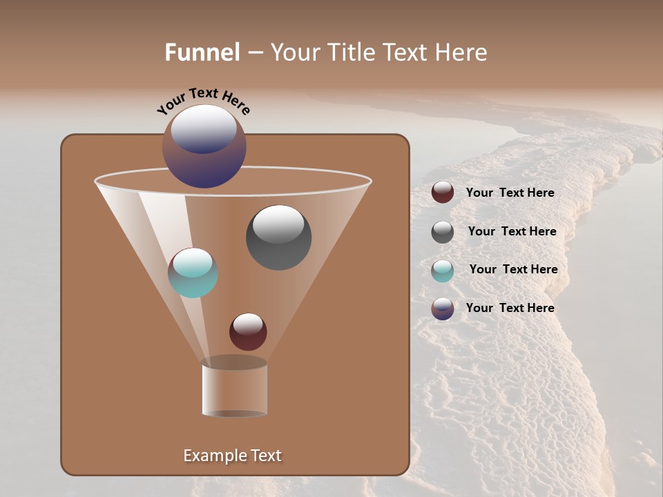 People Buy Multilevel PowerPoint Template