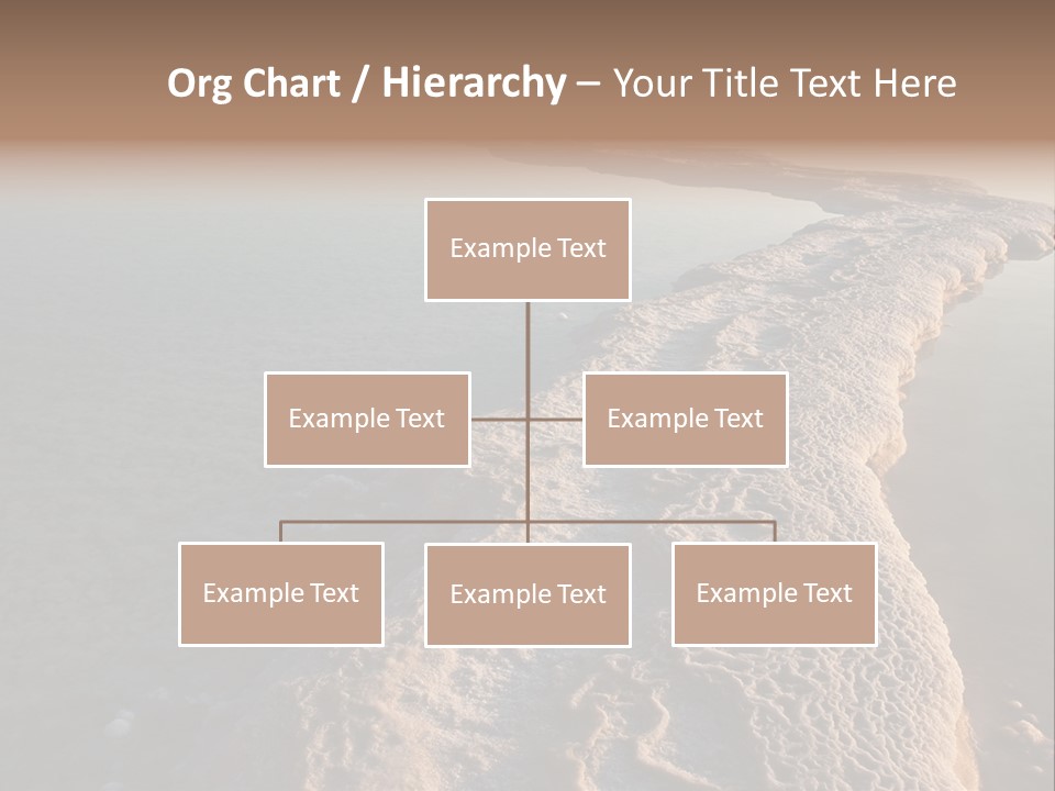 People Buy Multilevel PowerPoint Template