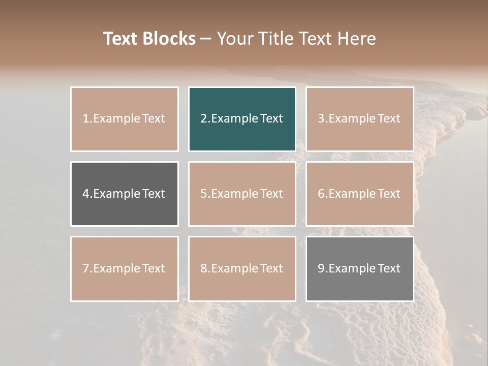 People Buy Multilevel PowerPoint Template