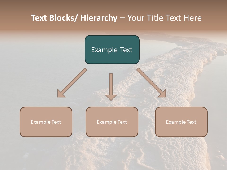 People Buy Multilevel PowerPoint Template