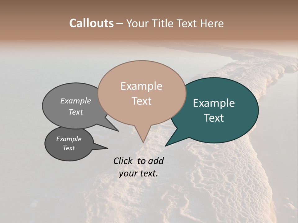 People Buy Multilevel PowerPoint Template