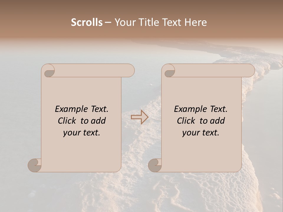 People Buy Multilevel PowerPoint Template