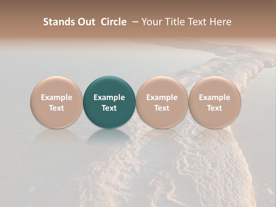 People Buy Multilevel PowerPoint Template