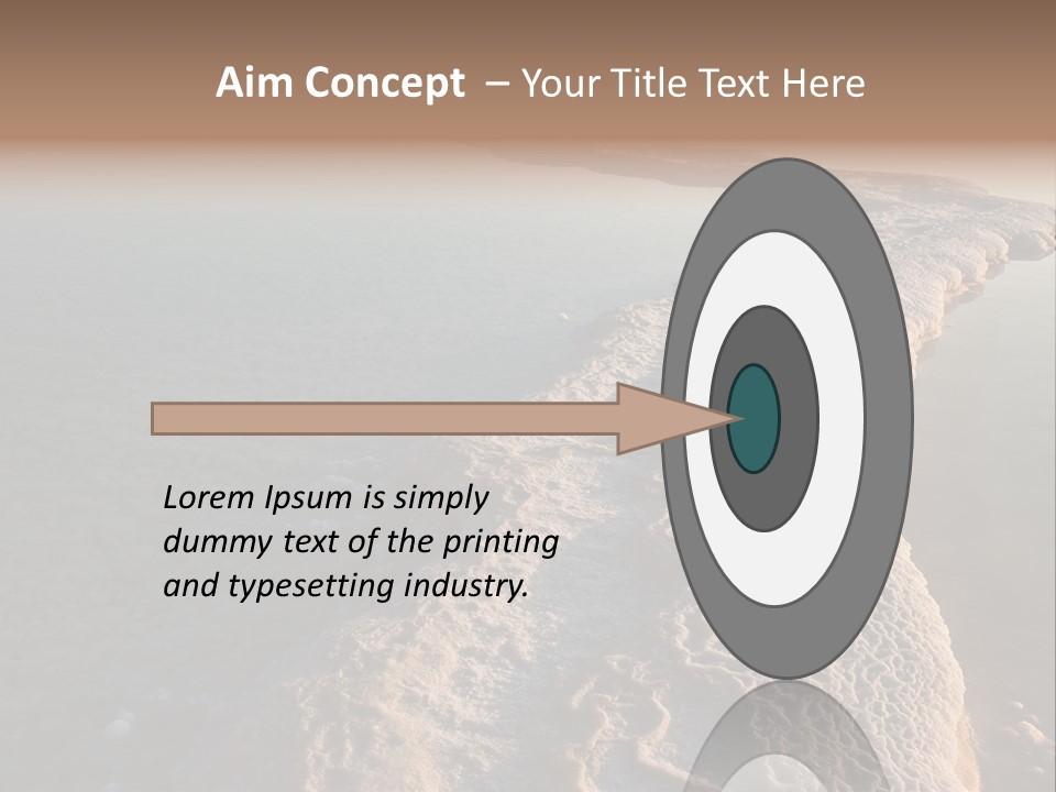 People Buy Multilevel PowerPoint Template