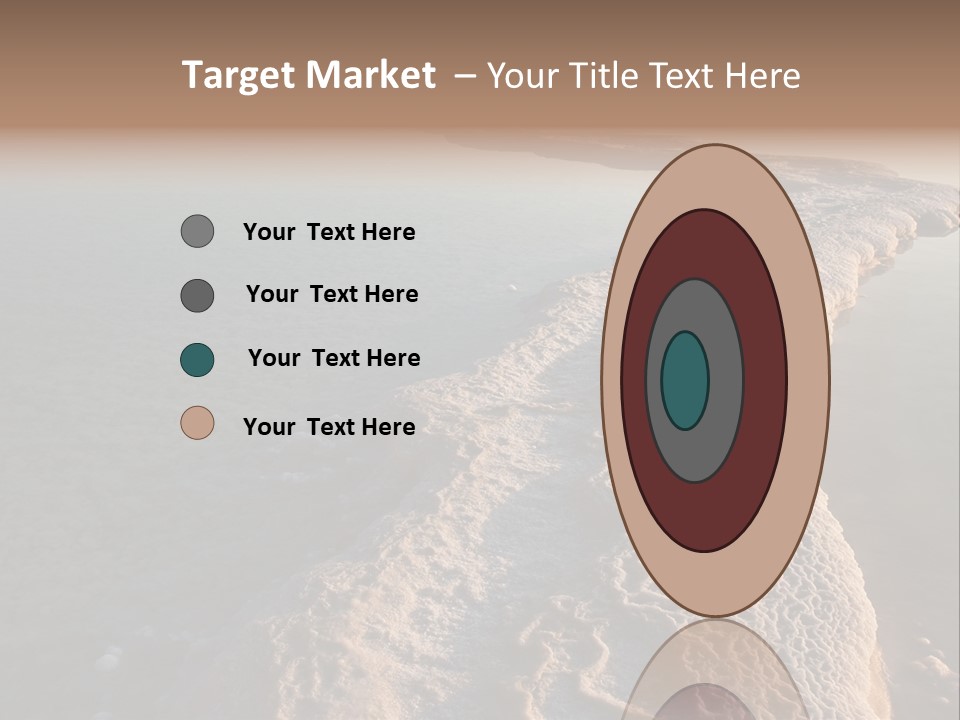 People Buy Multilevel PowerPoint Template