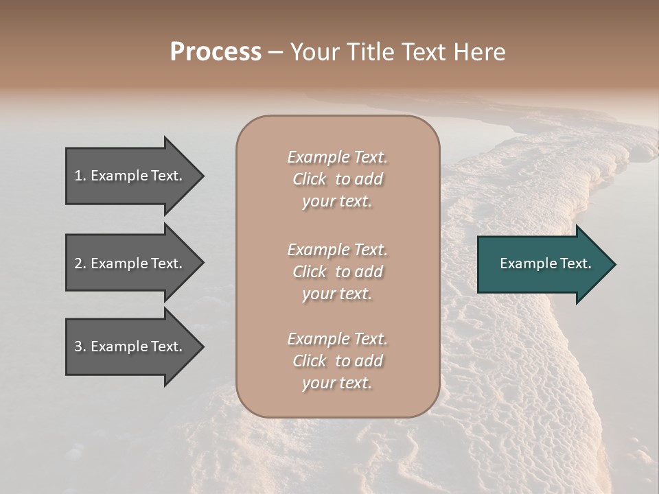 People Buy Multilevel PowerPoint Template