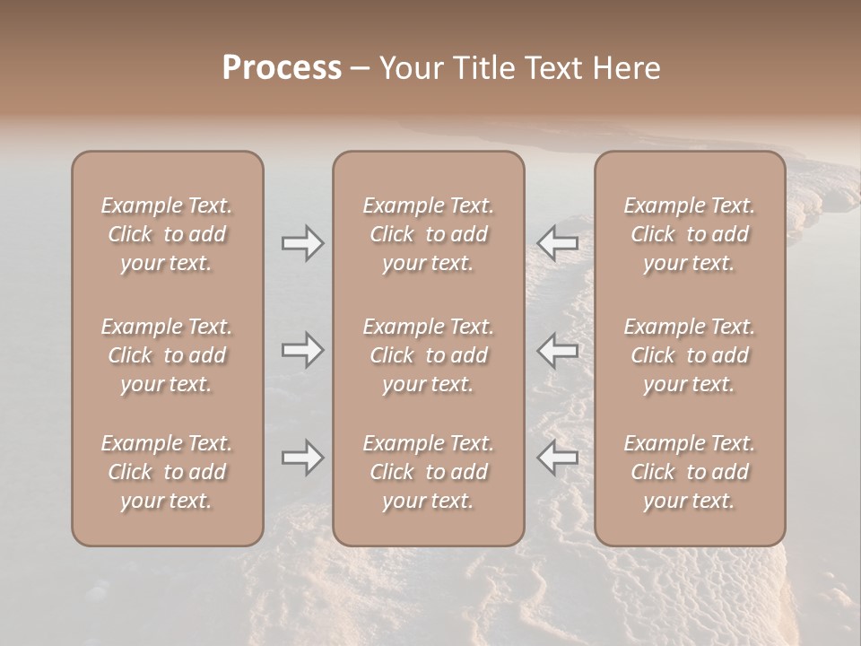People Buy Multilevel PowerPoint Template