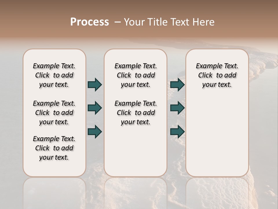 People Buy Multilevel PowerPoint Template