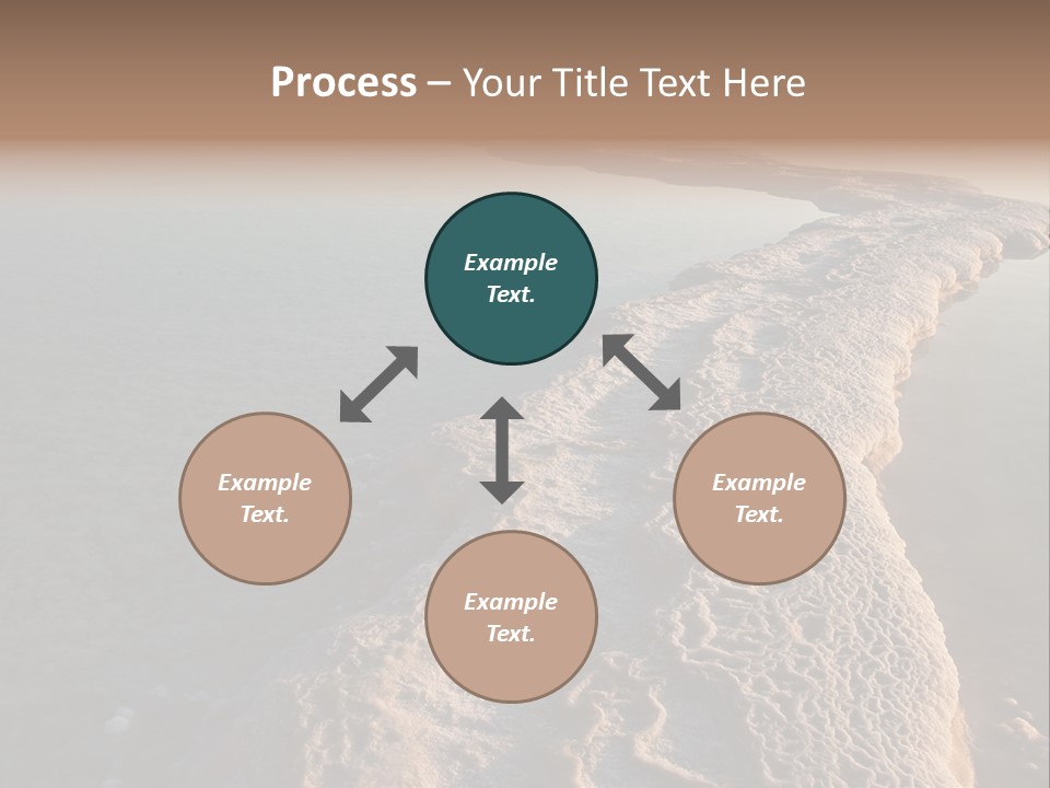 People Buy Multilevel PowerPoint Template