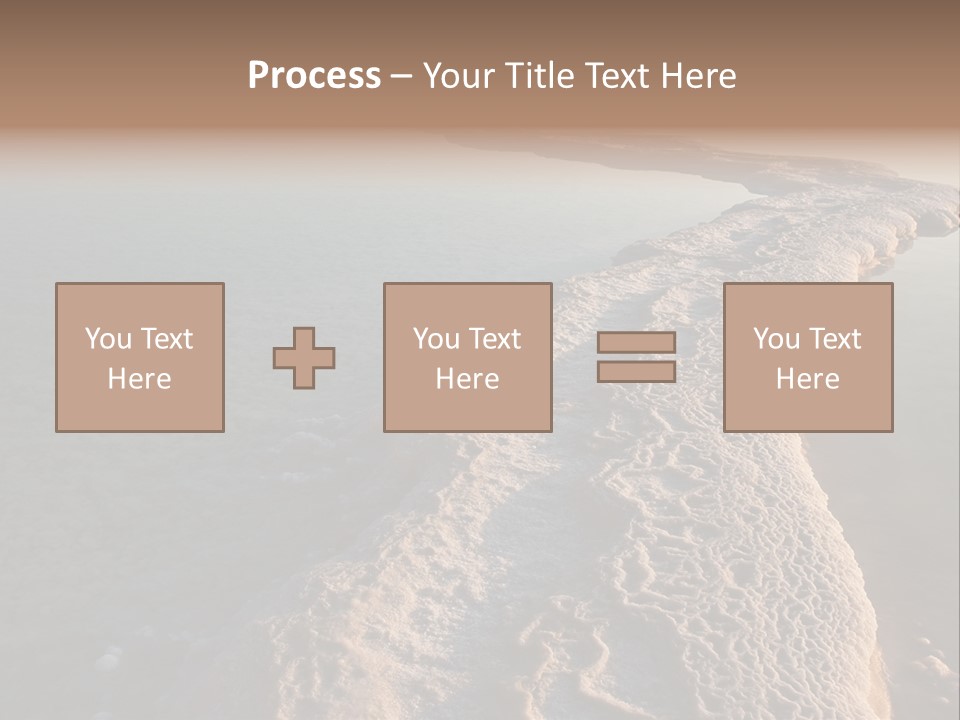 People Buy Multilevel PowerPoint Template